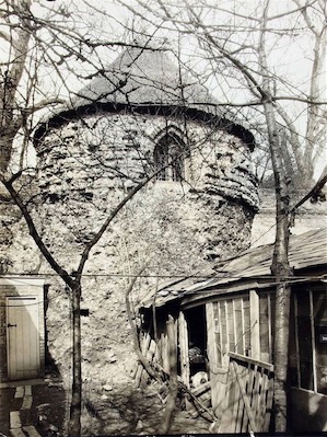 Priory Street