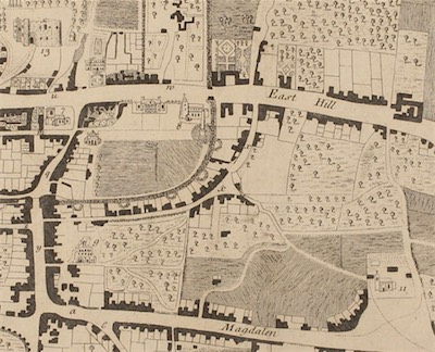 Map 1748